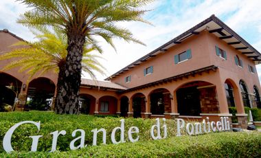 Villar city, Ponticelli Gardens 1: 295 sqm of Luxury Urban Living in Daang Hari