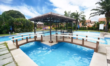 Villar city, Ponticelli Gardens 1: 295 sqm of Luxury Urban Living in Daang Hari