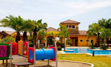 Villar city, Ponticelli Gardens 1: 295 sqm of Luxury Urban Living in Daang Hari