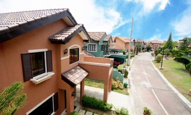 Villar city, Ponticelli Gardens 1: 295 sqm of Luxury Urban Living in Daang Hari