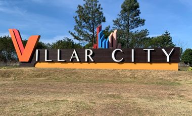 Villar city, Ponticelli Gardens 1: 295 sqm of Luxury Urban Living in Daang Hari