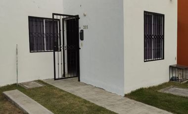 Casa de 3 Recamaras en Hipodromo con Acceso independiente a una Habitacion