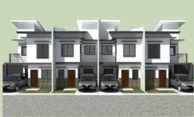Pre-Selling Near Highway Fully Finished 2 Storey 3 Bedrooms Townhouses for Sale in Liloan, Cebu