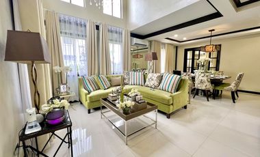 Vita Toscana: pre-selling 3BR 226 sqm of Luxury Urban Living in Bacoor City
