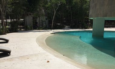 Mejor Lot 264 m2 en esquina Aldea Ha Puerto Morelos