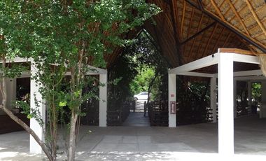 Mejor Lot 264 m2 en esquina Aldea Ha Puerto Morelos