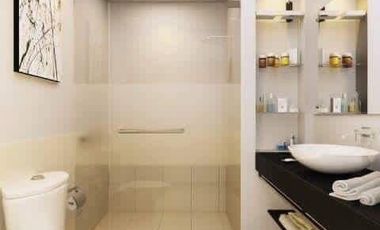 ALEA RESIDENCES 2br condo Near Airport OKADA MOA Makati Las PInas