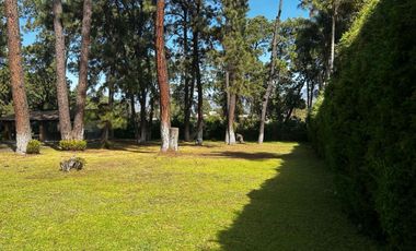 TERRENO EN VENTA EN EL CENTRO DE AVANDARO