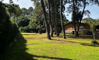 TERRENO EN VENTA EN EL CENTRO DE AVANDARO