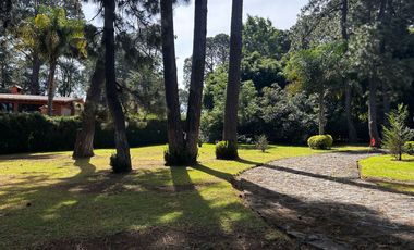 TERRENO EN VENTA EN EL CENTRO DE AVANDARO