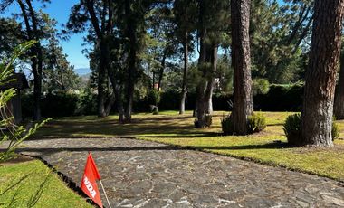 TERRENO EN VENTA EN EL CENTRO DE AVANDARO