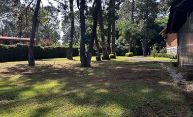 TERRENO EN VENTA EN EL CENTRO DE AVANDARO