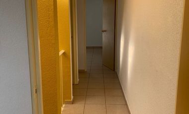 Casa en renta, los Héroes Puebla