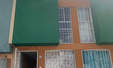 Casa en renta, los Héroes Puebla