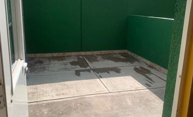 Casa en renta, los Héroes Puebla