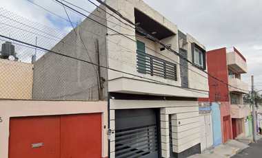 Casa en Venta, Colonia Daniel Garza al Poniente, Miguel HIdalgo, Ciudad de México.