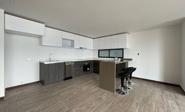 Apartamento en Renta - La Castellana