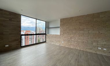 Apartamento en Renta - La Castellana