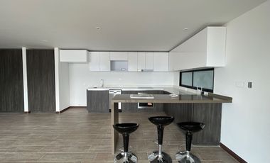 Apartamento en Renta - La Castellana