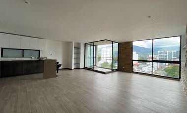 Apartamento en Renta - La Castellana