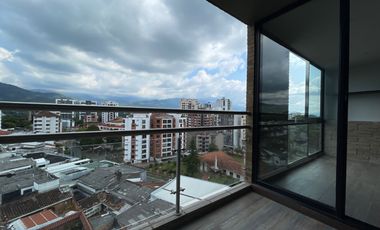 Apartamento en Renta - La Castellana