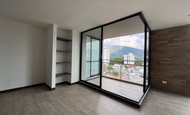 Apartamento en Renta - La Castellana