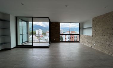 Apartamento en Renta - La Castellana