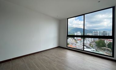 Apartamento en Renta - La Castellana