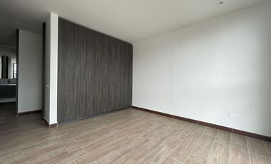 Apartamento en Renta - La Castellana