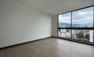 Apartamento en Renta - La Castellana