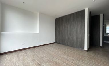 Apartamento en Renta - La Castellana