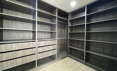 Apartamento en Renta - La Castellana