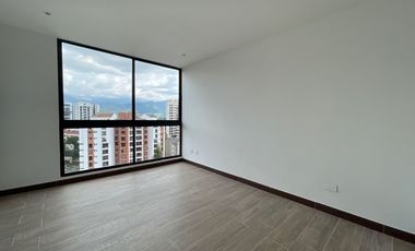 Apartamento en Renta - La Castellana