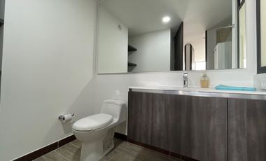 Apartamento en Renta - La Castellana