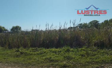 LOTE- TERRENO EN VENTA MAR DEL TUYU 478 M2 SOBRE ESQUINA