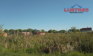 LOTE- TERRENO EN VENTA MAR DEL TUYU 478 M2 SOBRE ESQUINA