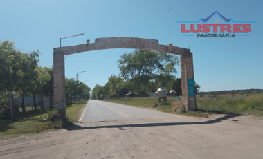 LOTE- TERRENO EN VENTA MAR DEL TUYU 478 M2 SOBRE ESQUINA