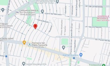REMATO AMPLIA CASA EN UNA DE LAS MEJORES ZONAS DE LA ALCALDIA COYOACAN, CIUDAD DE MÉXICO!!