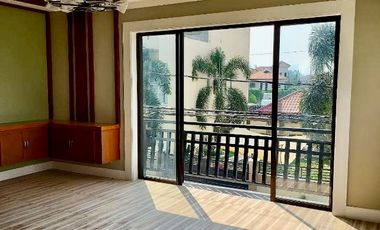 Brand New 6 Bedroom Modern House For Sale in Greenwoods Executive Village, Cainta