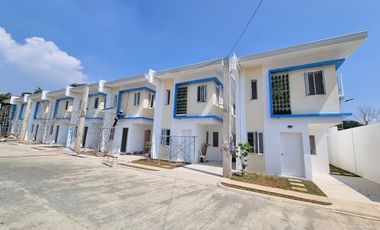 Serene Modern house FOR SALE in San Jose del monte Bulacan -Keziah