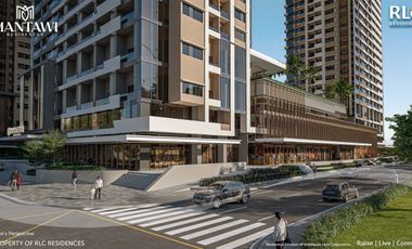 Opulent 3 Bedroom with 5 CR Condo at Mantawi Residences