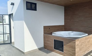 SE VENDE Casa en condominio con Alberca Xochitepec