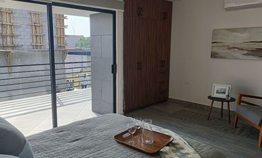 SE VENDE Casa en condominio con Alberca Xochitepec