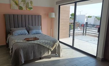 SE VENDE Casa en condominio con Alberca Xochitepec