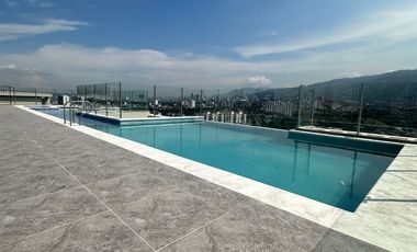 ARRIENDO, APARTAMENTO, FLORIDABLANCA, EL BOSQUE, SANTANDER, TORRES DEL BOSQUE.