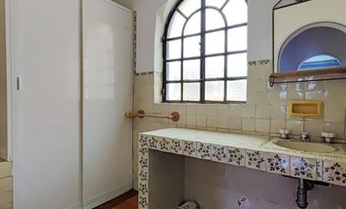 Casa en venta en Ixtapan de la Sal, San Gaspar, Amplio Jardin, una sola planta