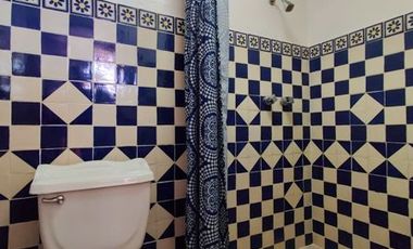 Casa en venta en Ixtapan de la Sal, San Gaspar, Amplio Jardin, una sola planta