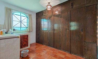 Casa en venta en Ixtapan de la Sal, San Gaspar, Amplio Jardin, una sola planta
