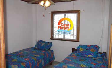 Casa grande de Venta en Playas Villamil, Ciudadela Victoria