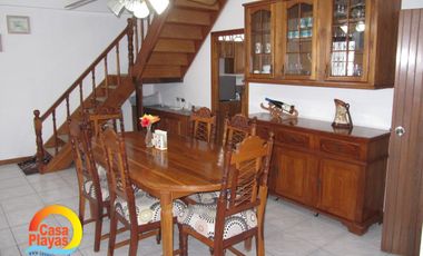 Casa grande de Venta en Playas Villamil, Ciudadela Victoria